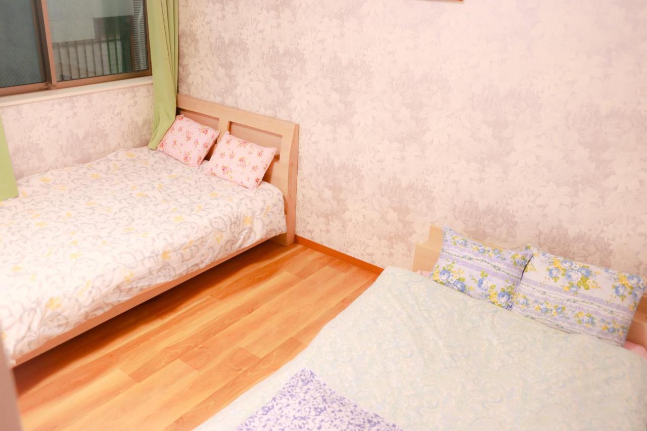Tokyo Guest House 2020 Exterior foto