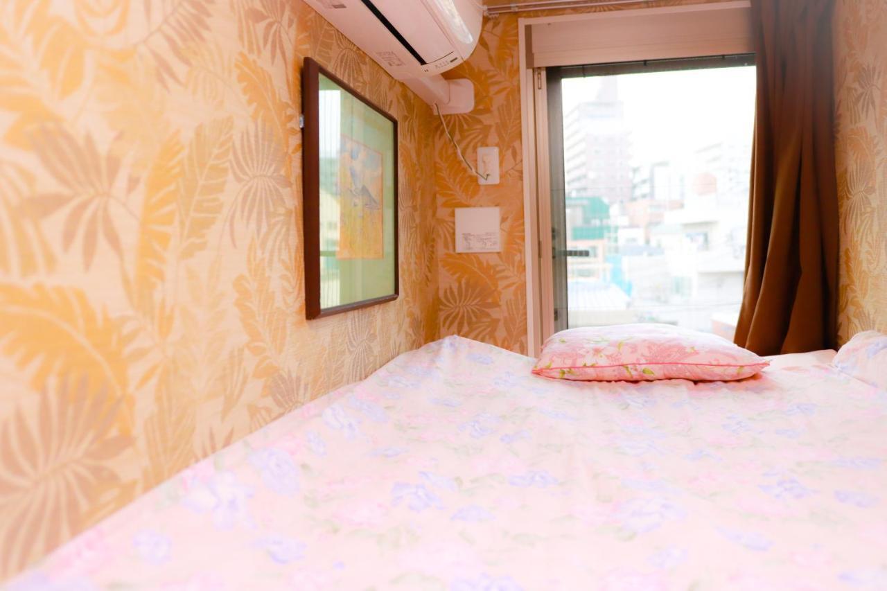 Tokyo Guest House 2020 Exterior foto